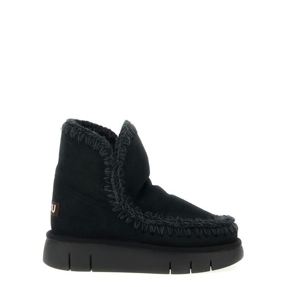 Mou Women \'Eskimo 18 Bounce\' Ankle Boots